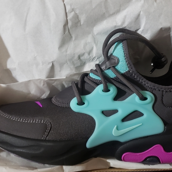 Nike React Presto Shoes Sneakers 👟 - Picture 3 of 5